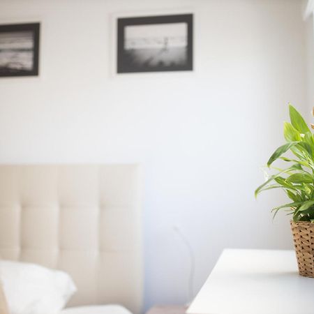 Casas Do Mar Lejlighed Ribamar  Eksteriør billede