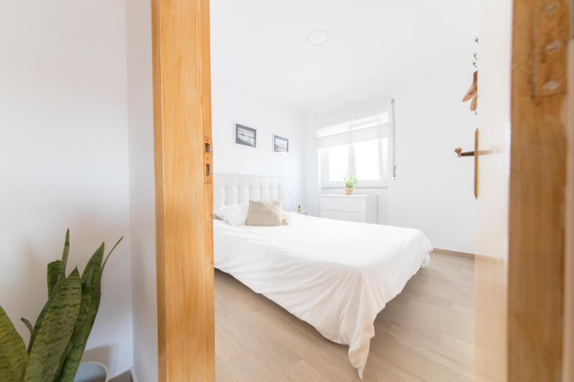 Casas Do Mar Lejlighed Ribamar  Eksteriør billede