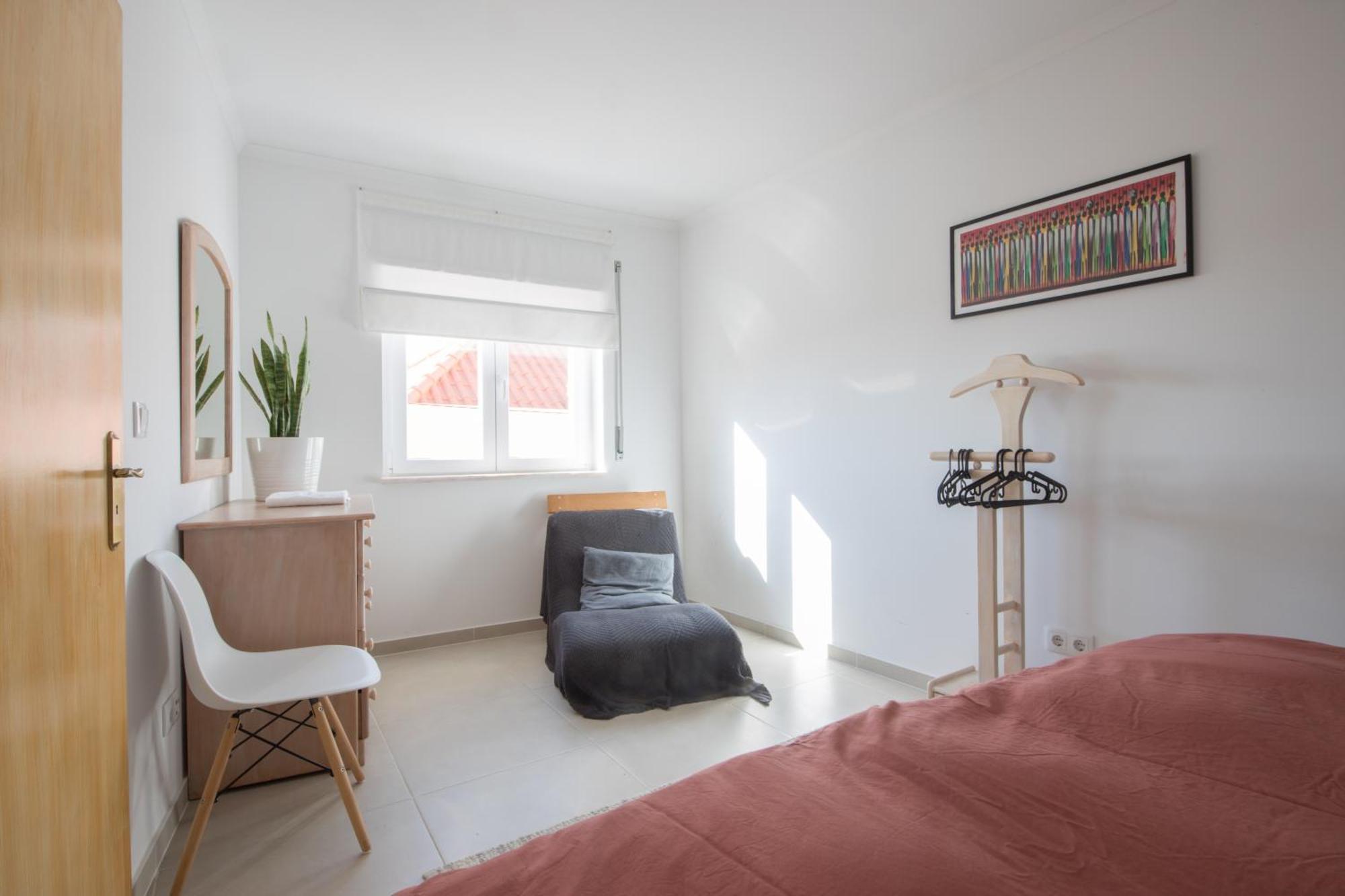 Casas Do Mar Lejlighed Ribamar  Eksteriør billede