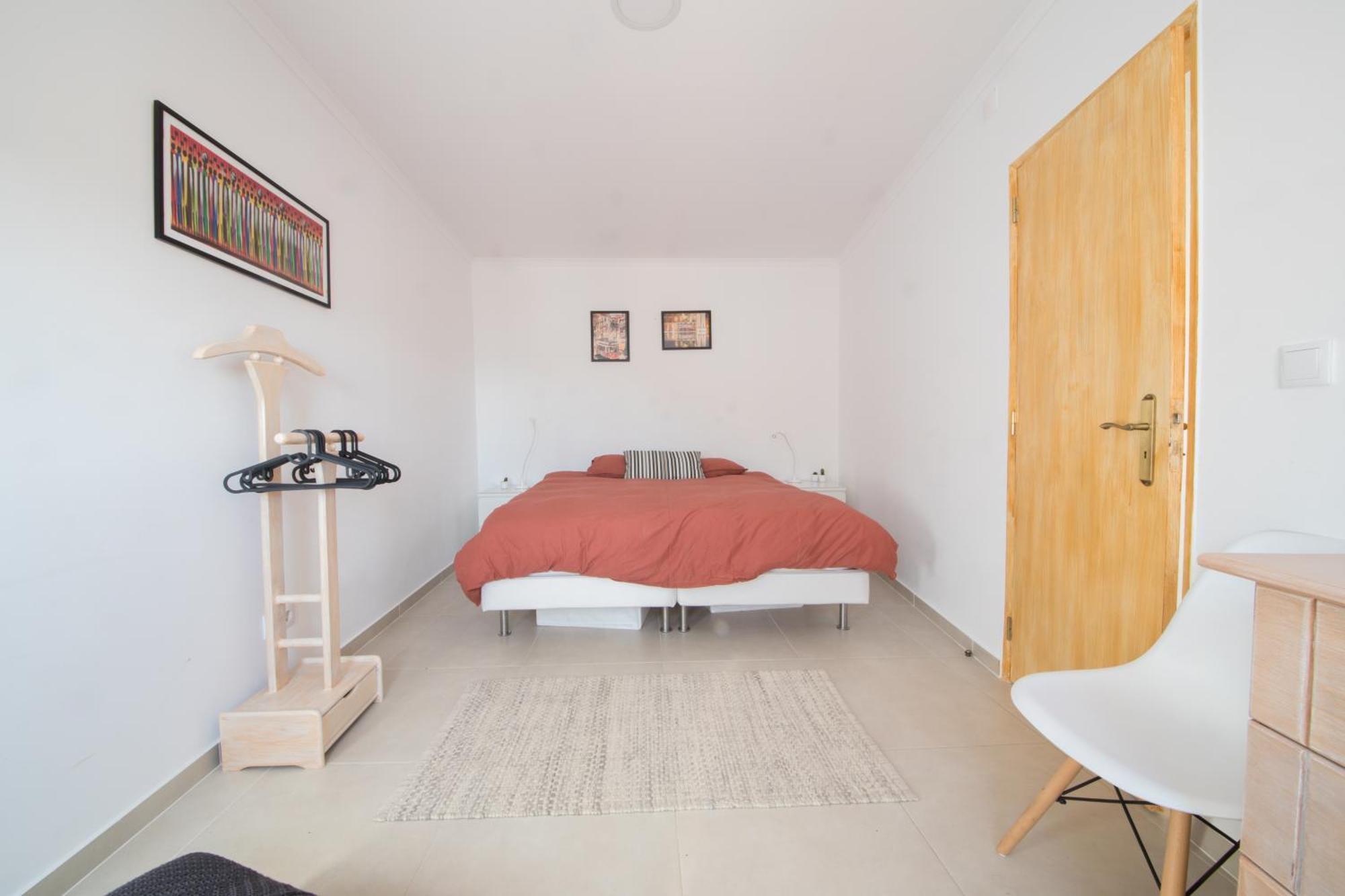 Casas Do Mar Lejlighed Ribamar  Eksteriør billede