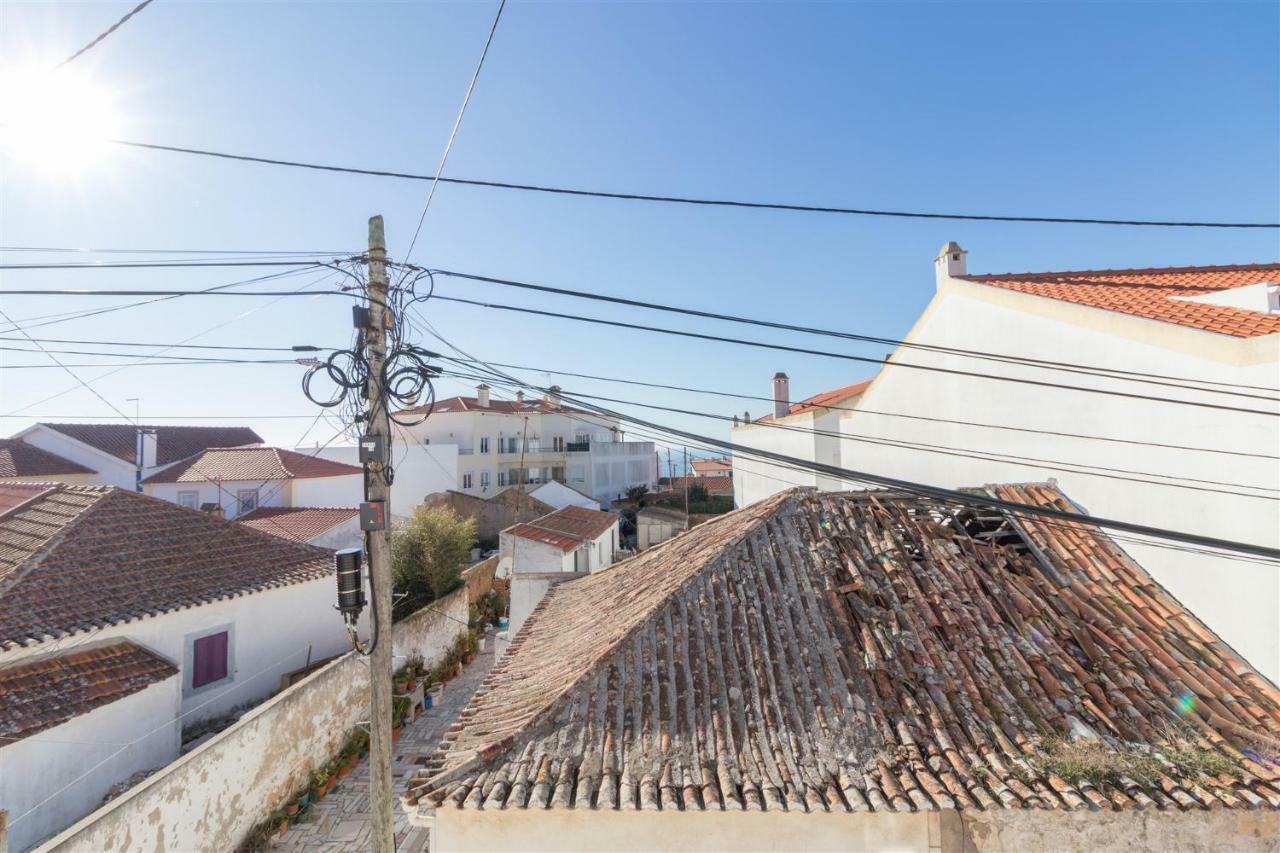 Casas Do Mar Lejlighed Ribamar  Eksteriør billede