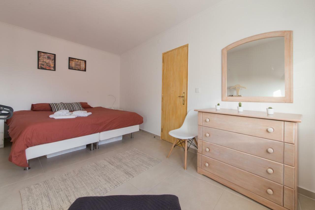 Casas Do Mar Lejlighed Ribamar  Eksteriør billede